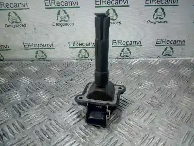 Pezzo di ricambio per auto di seconda mano bobina di accensione per audi a3 (8l1) 1.8 t riferimenti oem iam 058905105  