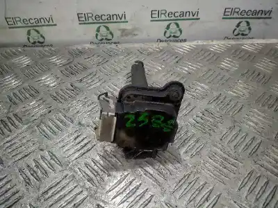 Pezzo di ricambio per auto di seconda mano  per AUDI A3 (8L1)  Riferimenti OEM IAM 058905105  