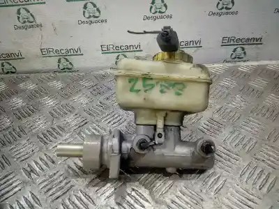Pezzo di ricambio per auto di seconda mano pompa freni per audi a3 (8l1) 1.8 t riferimenti oem iam 21027099  