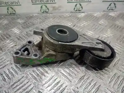 Pezzo di ricambio per auto di seconda mano tendicinghia ausiliaria per audi a3 (8l1) 1.8 t riferimenti oem iam   