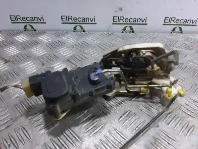 Pezzo di ricambio per auto di seconda mano serratura porta anteriore destra per daewoo matiz cd riferimenti oem iam   2 pins