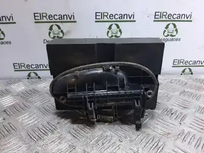 Pezzo di ricambio per auto di seconda mano maniglia esterna posteriore sinistra per daewoo matiz cd riferimenti oem iam 96314566  