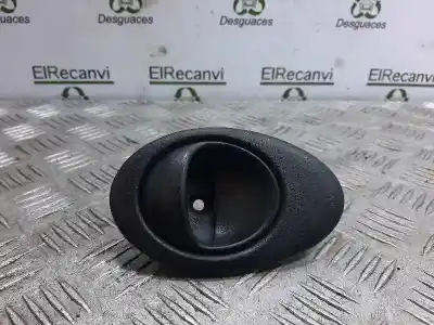 Pezzo di ricambio per auto di seconda mano  per DAEWOO MATIZ  Riferimenti OEM IAM 96563306  