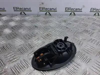 Pezzo di ricambio per auto di seconda mano maniglia interna anteriore destra per daewoo matiz cd riferimenti oem iam 96563306  