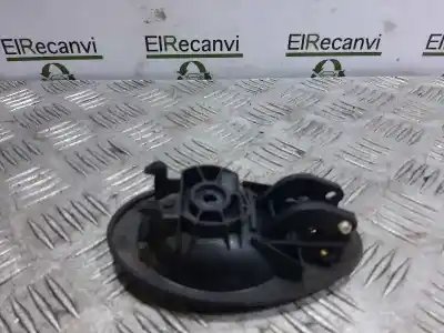 Pezzo di ricambio per auto di seconda mano maniglia interna anteriore sinistra per daewoo matiz cd riferimenti oem iam 96563305  