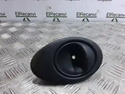 Pezzo di ricambio per auto di seconda mano  per DAEWOO MATIZ  Riferimenti OEM IAM 96563306  