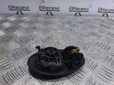 Pezzo di ricambio per auto di seconda mano maniglia interna posteriore destra per daewoo matiz cd riferimenti oem iam 96563306  