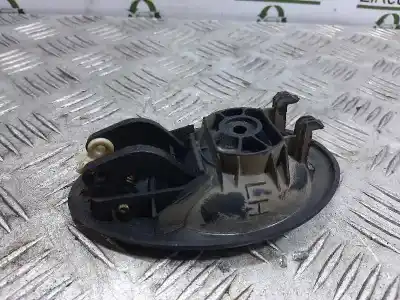 Gebrauchtes Autoersatzteil linker innerer hintergriff zum daewoo matiz cd oem-iam-referenzen 96563305  