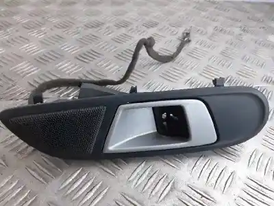Автозапчасти б/у ВНУТРИ ПЕРЕДНЕЙ ПРАВОЙ РУЧКИ за FORD FIESTA (CB1)  ссылки OEM IAM 8A61A22600BFW  