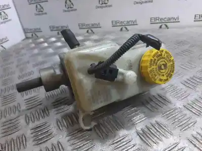 Tweedehands auto-onderdeel rempomp voor volkswagen polo (9n1) highline oem iam-referenties x5617