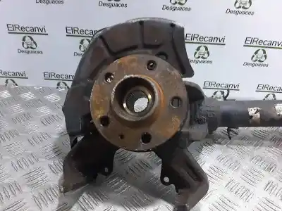 Pezzo di ricambio per auto di seconda mano attacco anteriore destro per audi a3 (8l1) 1.8 riferimenti oem iam 1j0615312a 1j0413031ag 