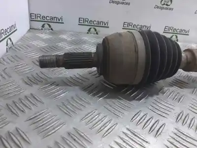 Автозапчасти б/у передняя правая трансмиссия за renault megane ii familiar authentique ссылки oem iam   