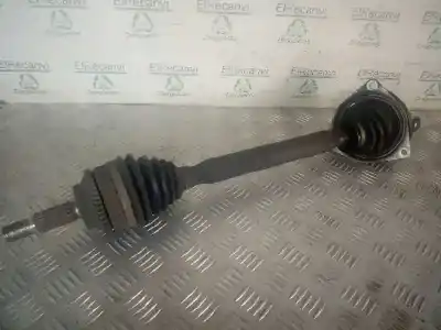 Автозапчасти б/у передняя левая трансмиссия за RENAULT SCENIC (JA..) 1.4 16V RXE ссылки OEM IAM   