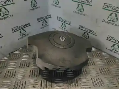 Автозапчасти б/у  за RENAULT MEGANE II BERLINA 5P  ссылки OEM IAM 8200381849  