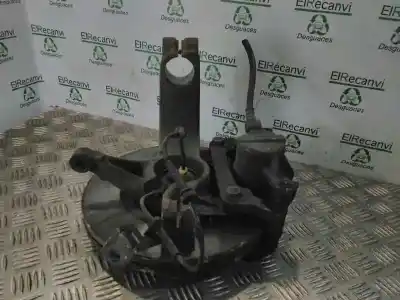 Автозапчасти б/у передняя левая кулачка за renault megane ii berlina 5p confort authentique ссылки oem iam 8200212431  