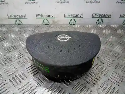 Pezzo di ricambio per auto di seconda mano air bag anteriore sinistro per opel corsa c comfort riferimenti oem iam 5911524  