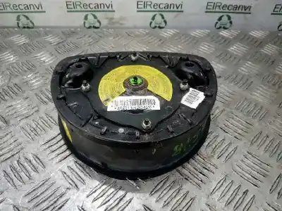 Автозапчастина б/у передня ліва подушка безопасности для OPEL CORSA C Comfort Посилання на OEM IAM 5911524  