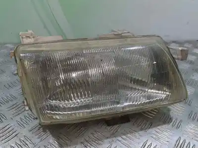 Peça sobressalente para automóvel em segunda mão farol / farolim direito por opel astra f berlina básico referências oem iam 90383787