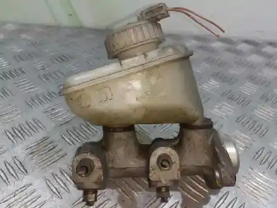 Peça sobressalente para automóvel em segunda mão bomba de travões por opel astra f berlina básico referências oem iam 