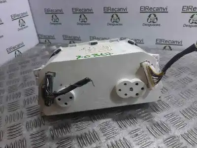 Second-hand car spare part dashboard for dfsk v21 k01 oem iam references 3820010  dfsk2026