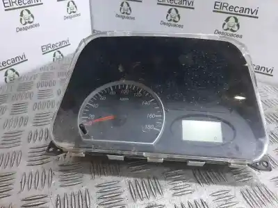 Second-hand car spare part dashboard for dfsk v21 k01 oem iam references 3820010  dfsk2026