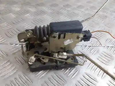 Автозапчастина б/у  для DACIA LOGAN  Посилання на OEM IAM   