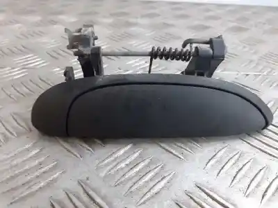 Автозапчастина б/у  для DACIA LOGAN  Посилання на OEM IAM   