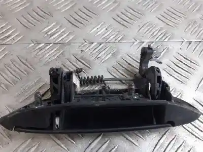 Автозапчастина б/у зовнішня ручка передня прав для dacia logan ambiance посилання на oem iam   