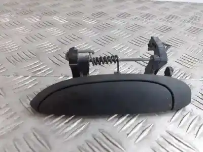 Автозапчастина б/у  для DACIA LOGAN  Посилання на OEM IAM   