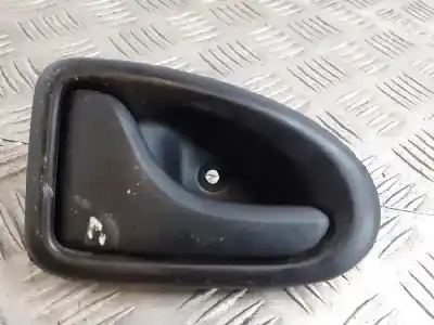 Автозапчастина б/у ліва передня внутрішня ручка для DACIA LOGAN Ambiance Посилання на OEM IAM   