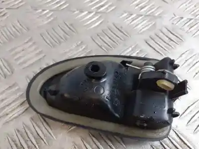 Автозапчастина б/у ліва передня внутрішня ручка для dacia logan ambiance посилання на oem iam   