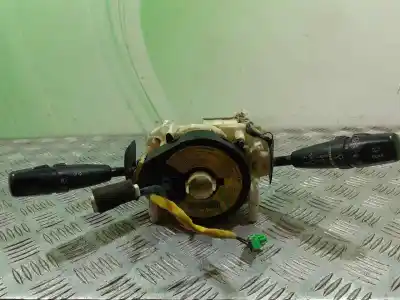 Peça sobressalente para automóvel em segunda mão comandos de alavanca por kia carnival ii (gq) 2.9 crdi referências oem iam 