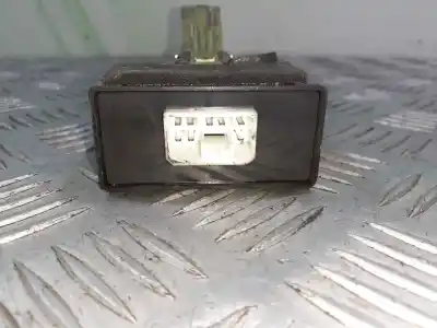 Peça sobressalente para automóvel em segunda mão módulo eletrônico por kia carnival ii (gq) 2.9 crdi referências oem iam 0k53b667f0a