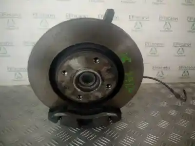 Second-hand car spare part Front Right Knuckle for DAEWOO LANOS 1.4 CAT OEM IAM references   