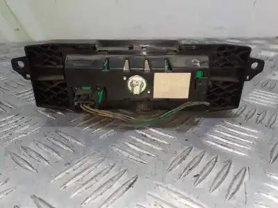 Peça sobressalente para automóvel em segunda mão DISPLAY GPS / MULTIMÍDIA por PEUGEOT PARTNER (S2)  Referências OEM IAM 503480040001  