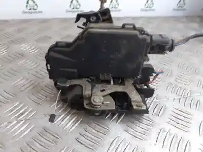 Автозапчастина б/у замок заднього правого дверя для SEAT TOLEDO (1M2) Select Посилання на OEM IAM   