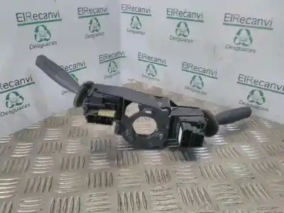 Автозапчасти б/у многофункциональное управление за CITROEN BERLINGO 1.9 D Multispace ссылки OEM IAM   