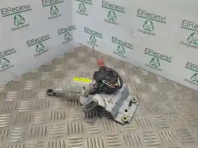 Автозапчасти б/у мотор заднего стеклоочистителя за citroen berlingo 1.9 d multispace ссылки oem iam   