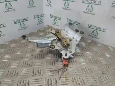 Автозапчасти б/у мотор заднего стеклоочистителя за CITROEN BERLINGO 1.9 D Multispace ссылки OEM IAM   