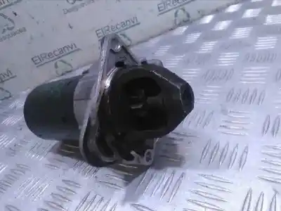 Автозапчастина б/у двигун запускається для opel corsa d selective посилання на oem iam 1005831669 0001107522 55578921