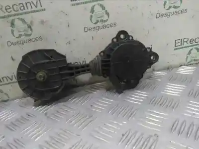 Peça sobressalente para automóvel em segunda mão Esticador De Correia por CITROEN C4 BERLINA Cool Referências OEM IAM V75710148003  