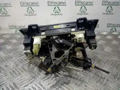 Peça sobressalente para automóvel em segunda mão comando de sofagem (chauffage / ar condicionado)  por chevrolet matiz 1.0 s referências oem iam   