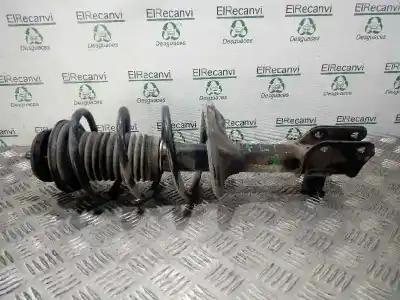 Peça sobressalente para automóvel em segunda mão amortecedor dianteiro direito por chevrolet matiz 1.0 s referências oem iam   