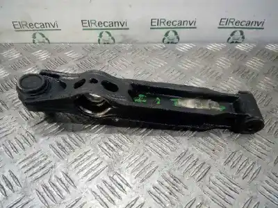 Peça sobressalente para automóvel em segunda mão Braço De Suspensão Inferior Esquerdo Dianteiro por CHEVROLET MATIZ 1.0 S Referências OEM IAM   
