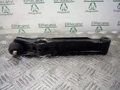 Peça sobressalente para automóvel em segunda mão braço de suspensão inferior esquerdo dianteiro por chevrolet matiz 1.0 s referências oem iam   