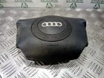 İkinci el araba yedek parçası ön Sol Hava Yastigi için AUDI A4 BERLINA (B5) * OEM IAM referansları   