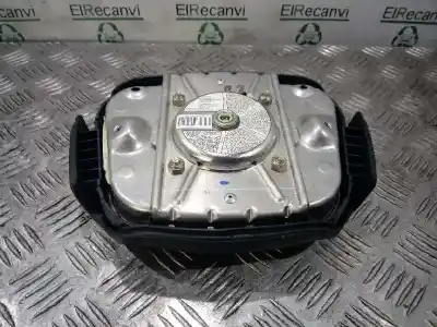Peça sobressalente para automóvel em segunda mão airbag dianteiro esquerdo por audi a4 berlina (b5) * referências oem iam   