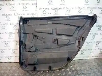 Peça sobressalente para automóvel em segunda mão Forra / Revestimento Da Porta Traseira Esquerda por AUDI A4 BERLINA (B5) * Referências OEM IAM   