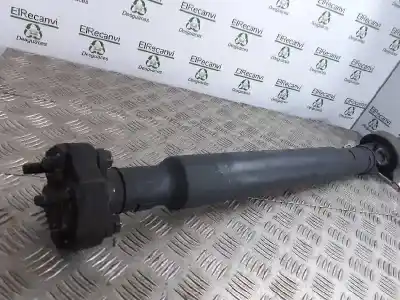 Pezzo di ricambio per auto di seconda mano TRASMISSIONE CENTRALE per BMW 3 COMPACT (E46)  Riferimenti OEM IAM   