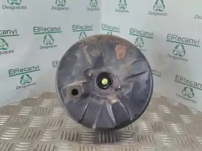 Peça sobressalente para automóvel em segunda mão servo freio por opel tigra twintop (x04) 1.4 (r97) referências oem iam 